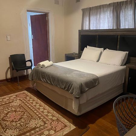 دوربان Langton Guesthouse المظهر الخارجي الصورة