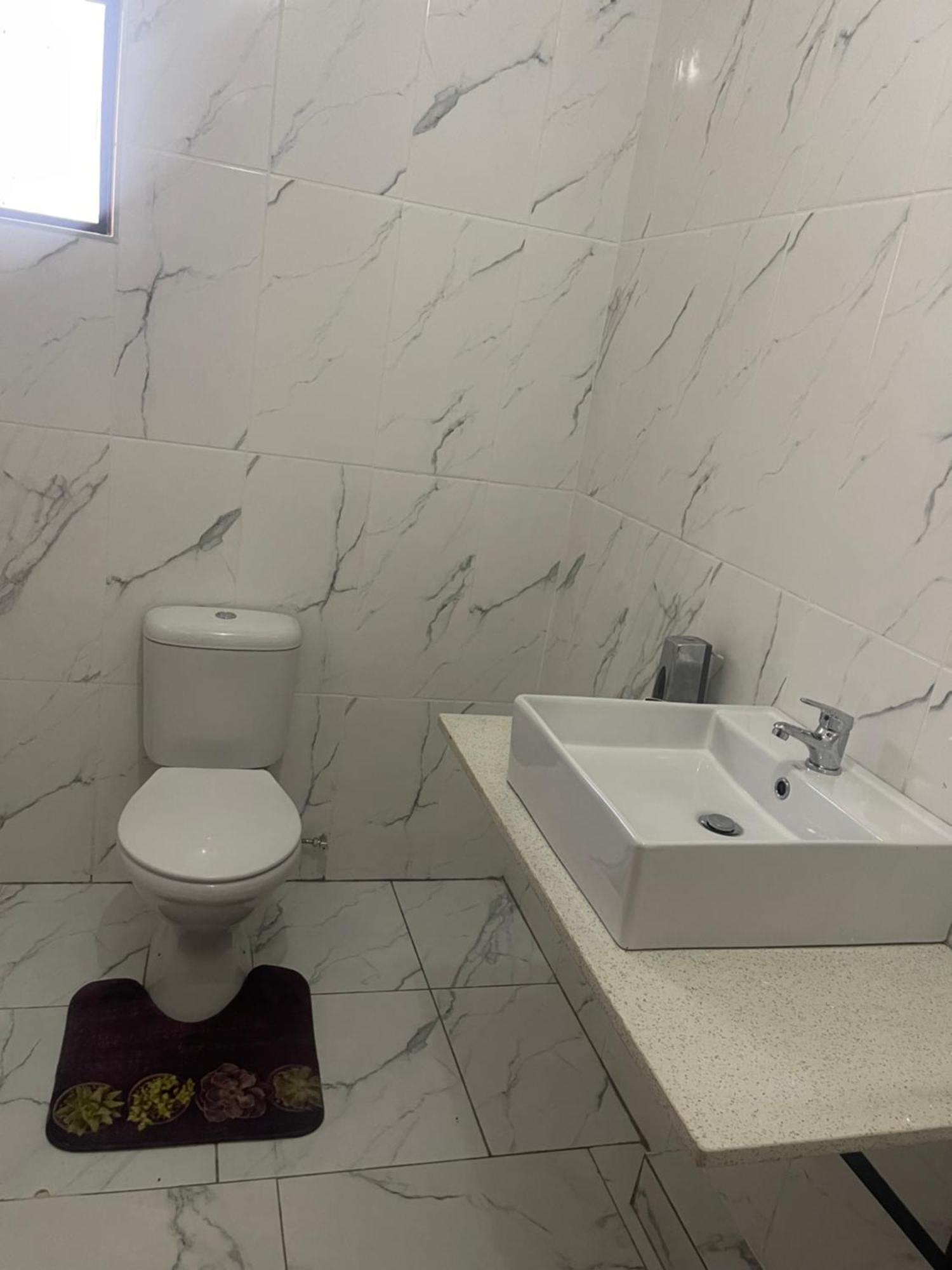 دوربان Langton Guesthouse المظهر الخارجي الصورة