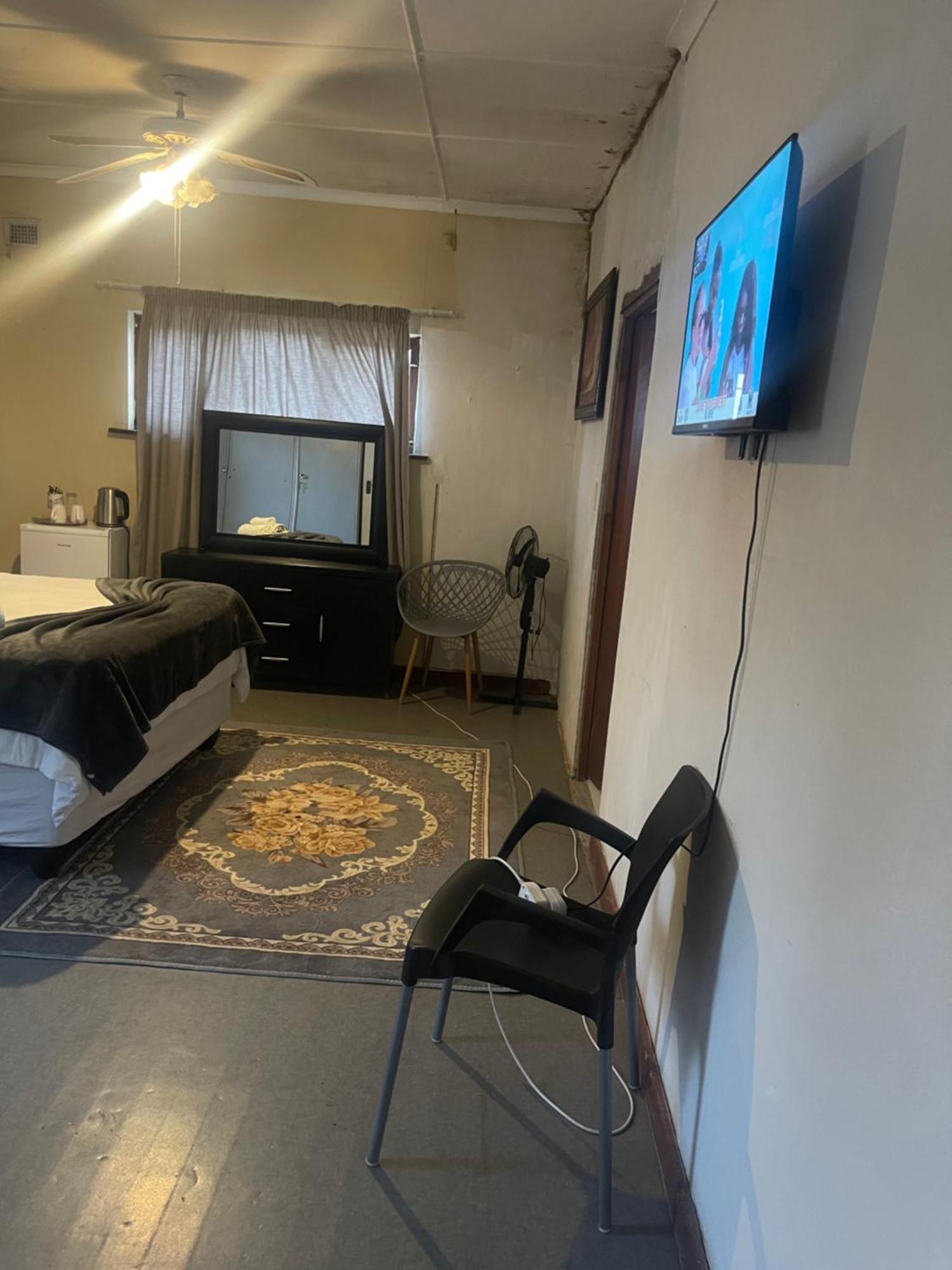 دوربان Langton Guesthouse المظهر الخارجي الصورة